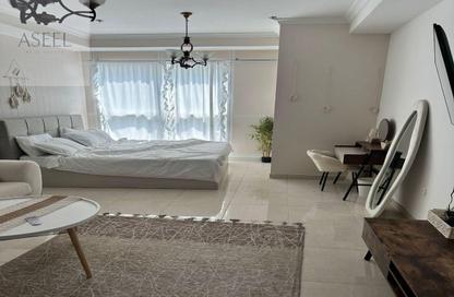 Apartment - Studio - 1 for rent in The Court - Business Bay - Dubai Apartment - Studio - 1 for rent in The Court - Business Bay - Dubai