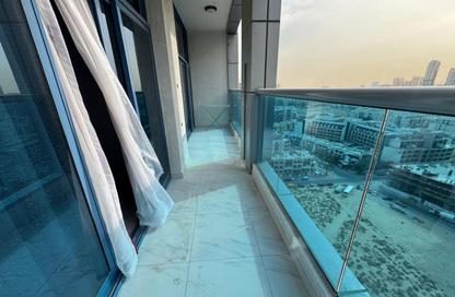 Apartment - 2 Bedrooms - 3 Bathrooms for sale in Sydney Tower - District 18 - Jumeirah Village Circle - Dubai