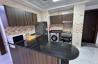 Apartment - 2 Bedrooms - 3 Bathrooms for sale in Sydney Tower - District 18 - Jumeirah Village Circle - Dubai