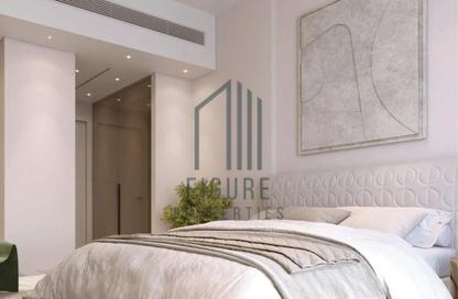 Apartment - 1 Bedroom - 2 Bathrooms for sale in Red Square Tower - Jumeirah Village Triangle - Dubai