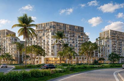 Duplex - 3 Bedrooms - 4 Bathrooms for sale in Modo at Avenew 888 - Avenew 888 - Residential District - Dubai South (Dubai World Central) - Dubai