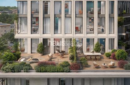 Duplex - 3 Bedrooms - 4 Bathrooms for sale in Modo at Avenew 888 - Avenew 888 - Residential District - Dubai South (Dubai World Central) - Dubai
