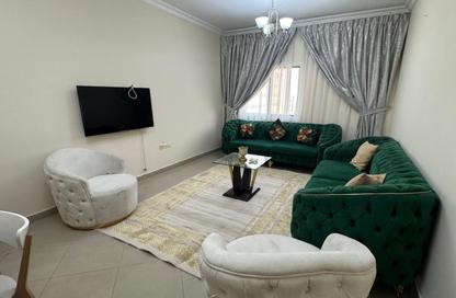 Apartment - 2 Bedrooms - 3 Bathrooms for rent in Al Taawun Street - Al Taawun - Sharjah Apartment - 2 Bedrooms - 3 Bathrooms for rent in Al Taawun Street - Al Taawun - Sharjah