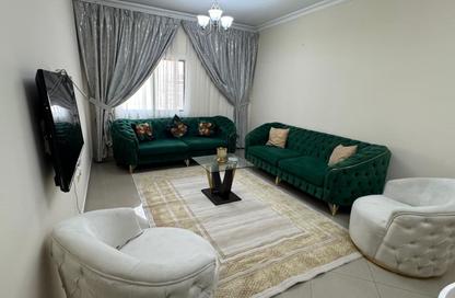 Apartment - 2 Bedrooms - 3 Bathrooms for rent in Al Taawun Street - Al Taawun - Sharjah Apartment - 2 Bedrooms - 3 Bathrooms for rent in Al Taawun Street - Al Taawun - Sharjah
