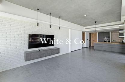 Apartment - 2 Bedrooms - 3 Bathrooms for rent in The Terraces - Sobha Hartland - Mohammed Bin Rashid City - Dubai
