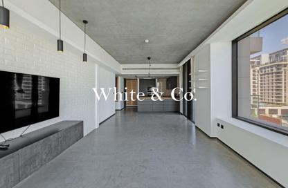 Apartment - 2 Bedrooms - 3 Bathrooms for rent in The Terraces - Sobha Hartland - Mohammed Bin Rashid City - Dubai