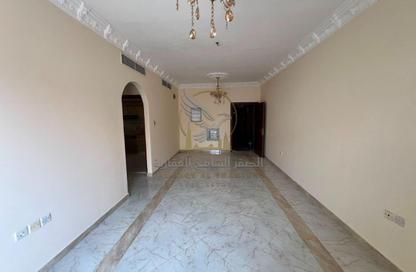 Apartment - 1 Bedroom - 2 Bathrooms for rent in Al Hamidiya 2 - Al Hamidiya - Ajman Apartment - 1 Bedroom - 2 Bathrooms for rent in Al Hamidiya 2 - Al Hamidiya - Ajman