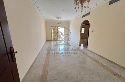 Apartment - 1 Bedroom - 2 Bathrooms for rent in Al Hamidiya 2 - Al Hamidiya - Ajman