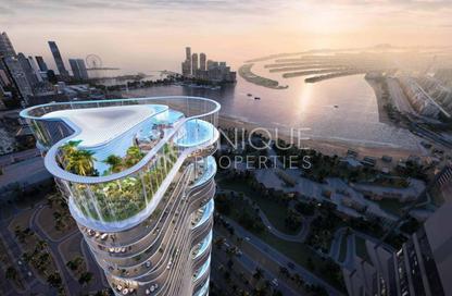 Apartment - 3 Bedrooms - 3 Bathrooms for sale in DAMAC Casa - Dubai Media City - Dubai