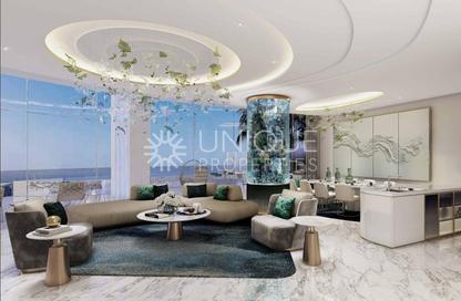 Apartment - 3 Bedrooms - 3 Bathrooms for sale in DAMAC Casa - Dubai Media City - Dubai
