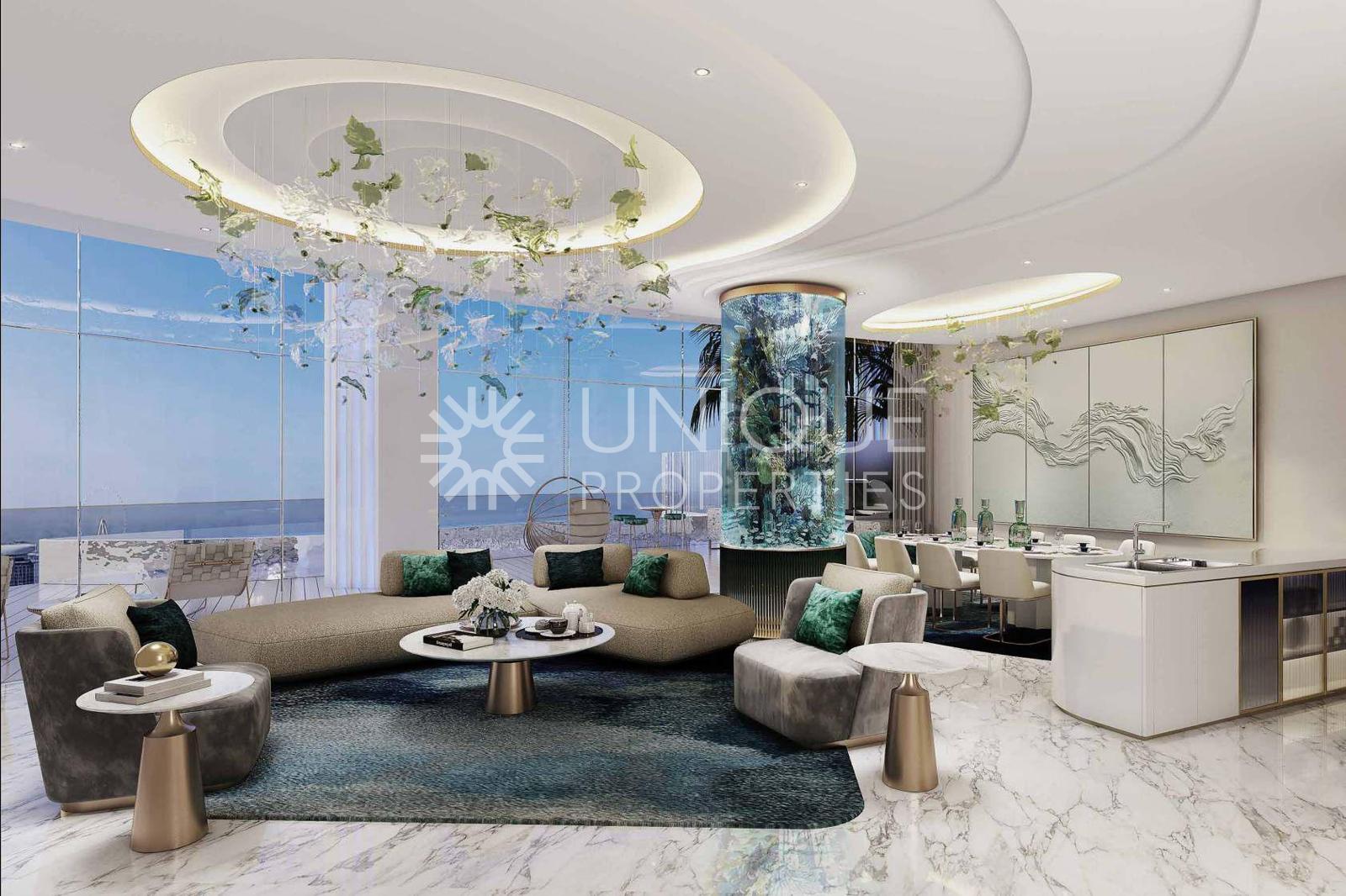 Luxury Coastal Homes | Sea View | Prime Area