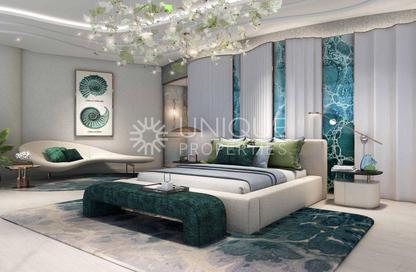 Apartment - 3 Bedrooms - 3 Bathrooms for sale in DAMAC Casa - Dubai Media City - Dubai