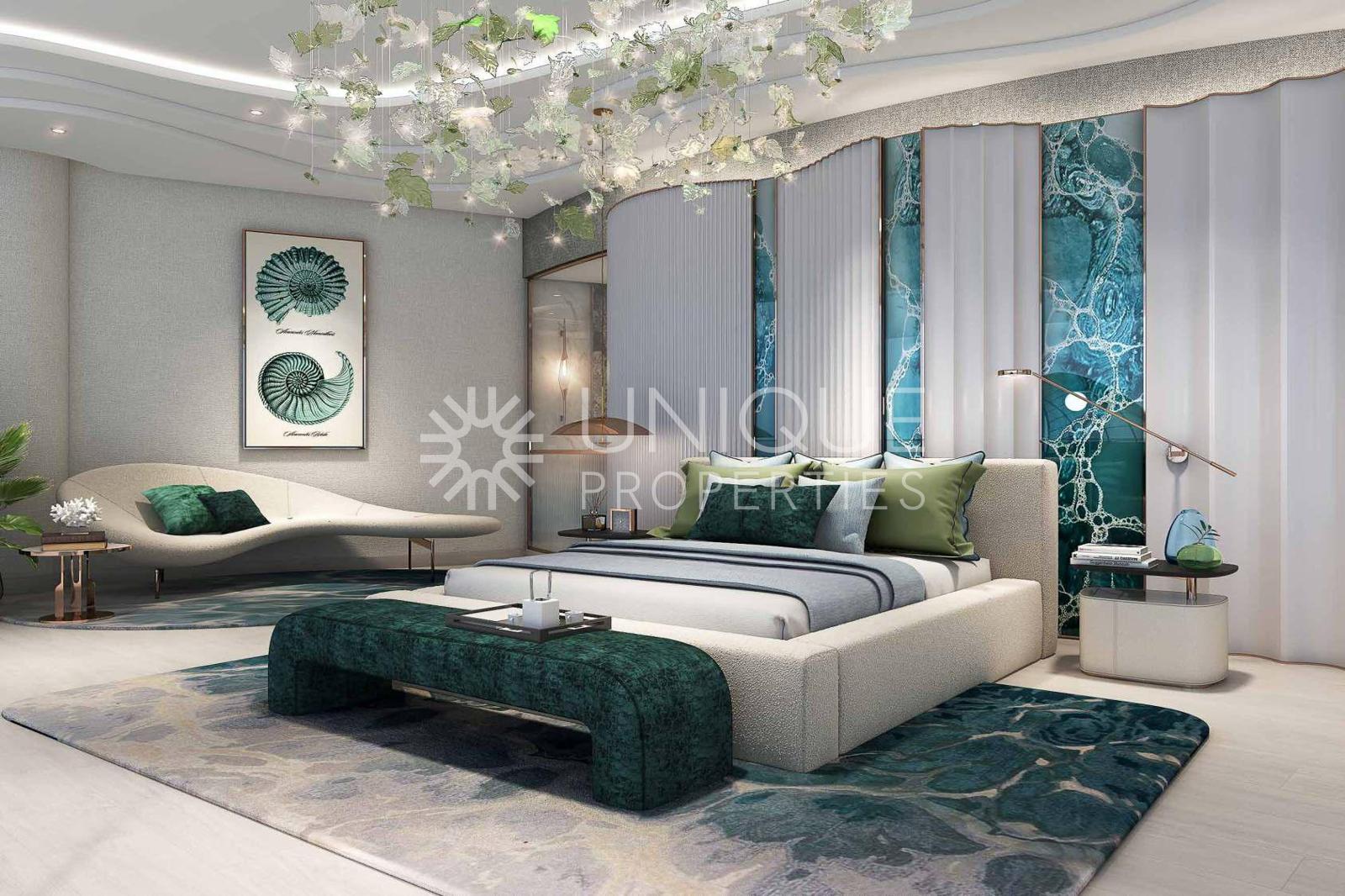 Luxury Coastal Homes | Sea View | Prime Area