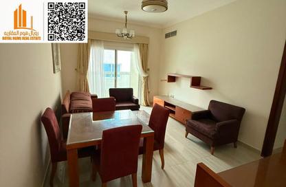 Apartment - 1 Bedroom - 1 Bathroom for rent in Al Jurf 2 - Al Jurf - Ajman Downtown - Ajman