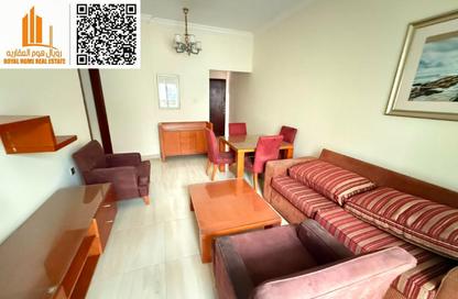 Apartment - 1 Bedroom - 1 Bathroom for rent in Al Jurf 2 - Al Jurf - Ajman Downtown - Ajman
