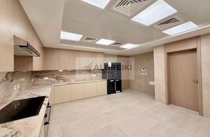 Villa - 5 Bedrooms - 6 Bathrooms for rent in Umm Suqeim 1 Villas - Umm Suqeim 1 - Umm Suqeim - Dubai
