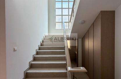 Villa - 5 Bedrooms - 6 Bathrooms for rent in Umm Suqeim 1 Villas - Umm Suqeim 1 - Umm Suqeim - Dubai