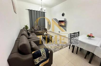 Apartment - 1 - 2 for rent in Al Rashidiya 2 - Al Rashidiya - Ajman Apartment - 1 - 2 for rent in Al Rashidiya 2 - Al Rashidiya - Ajman