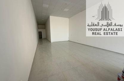 متجر - استوديو - 1 حمام للايجار في 2 الحميدية - الحميدية - عجمان