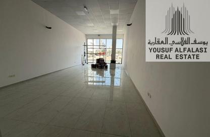 متجر - استوديو - 1 حمام للايجار في 2 الحميدية - الحميدية - عجمان