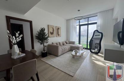 Apartment - 2 Bedrooms - 2 Bathrooms for sale in Pantheon Elysee II - District 12 - Jumeirah Village Circle - Dubai