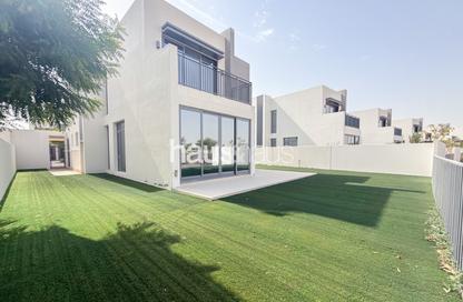 Villa - 4 Bedrooms - 5 Bathrooms for rent in Golf Links - Emaar South - Dubai South (Dubai World Central) - Dubai