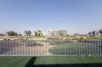 Villa - 4 Bedrooms - 5 Bathrooms for rent in Golf Links - Emaar South - Dubai South (Dubai World Central) - Dubai