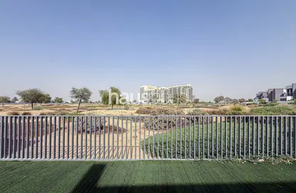 Villa - 4 Bedrooms - 5 Bathrooms for rent in Golf Links - Emaar South - Dubai South (Dubai World Central) - Dubai