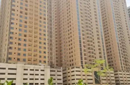 Apartment - 2 Bedrooms - 2 Bathrooms for sale in Emirates City - Ajman