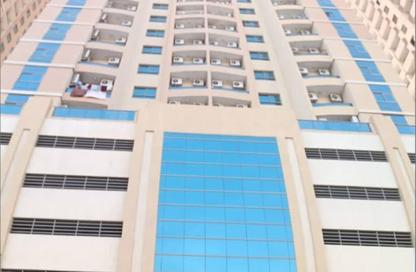 Apartment - 2 Bedrooms - 2 Bathrooms for sale in Emirates City - Ajman
