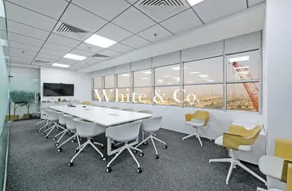 Office Space - Studio for sale in Mazaya Business Avenue AA1 - Mazaya Business Avenue - Jumeirah Lake Towers - Dubai