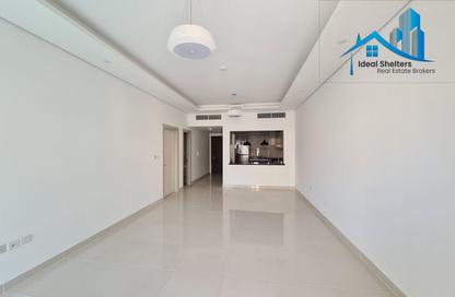 Apartment - 1 Bedroom - 2 Bathrooms for rent in Al Manal Elite - District 13 - Jumeirah Village Circle - Dubai