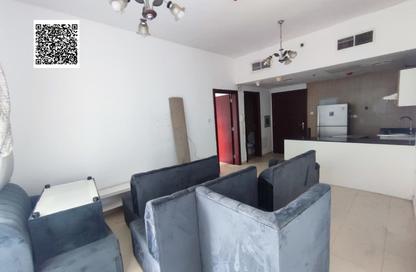 Apartment - 1 - 2 for rent in Al Naemiya Tower 3 - Al Nuaimiya Towers - Al Nuimiya 1 - Al Nuaimiya - Ajman Apartment - 1 - 2 for rent in Al Naemiya Tower 3 - Al Nuaimiya Towers - Al Nuimiya 1 - Al Nuaimiya - Ajman