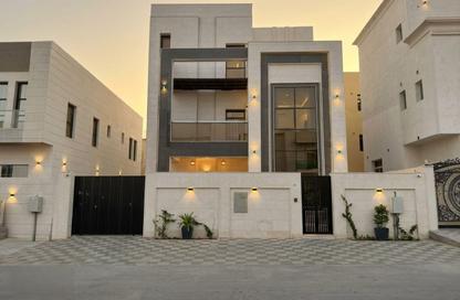 Villa - 7 Bedrooms - 7+ Bathrooms for rent in Al Ameera Village - Ajman Villa - 7 Bedrooms - 7+ Bathrooms for rent in Al Ameera Village - Ajman
