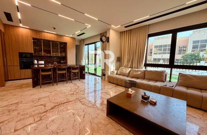 Villa - 5 - 7 for sale in Al Furjan West - Al Furjan - Dubai