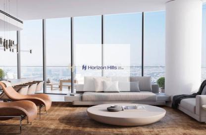 Apartment - 3 Bedrooms - 3 Bathrooms for sale in SAAS Hills - Dubai Science Park - Dubai
