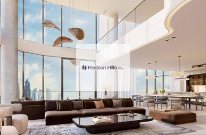 Apartment - 3 Bedrooms - 3 Bathrooms for sale in SAAS Hills - Dubai Science Park - Dubai