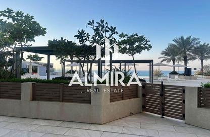 Apartment - 2 Bedrooms - 4 Bathrooms for rent in Mamsha Al Saadiyat - Saadiyat Cultural District - Saadiyat Island - Abu Dhabi