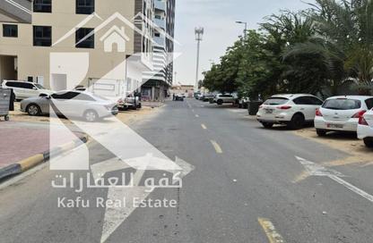 Land - Studio for sale in Al Hamidiya 2 - Al Hamidiya - Ajman