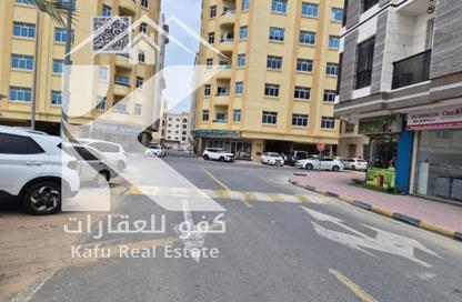 Land - Studio for sale in Al Hamidiya 2 - Al Hamidiya - Ajman