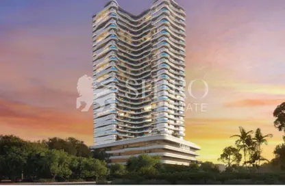 Apartment - Studio for sale in Samana Barari Views - Majan - Dubai Land - Dubai Apartment - Studio for sale in Samana Barari Views - Majan - Dubai Land - Dubai