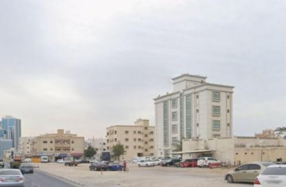 Land - Studio for sale in Orient Tower 1 - Orient Towers - Al Bustan - Ajman
