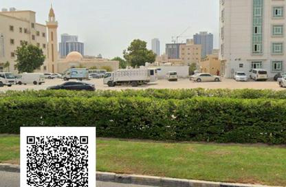Land - Studio for sale in Orient Tower 1 - Orient Towers - Al Bustan - Ajman