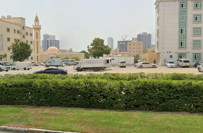 Land - Studio for sale in Orient Tower 1 - Orient Towers - Al Bustan - Ajman