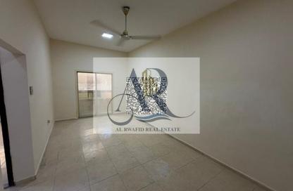 Apartment - 1 Bedroom - 1 Bathroom for rent in Al Mowaihat 3 - Al Mowaihat - Ajman