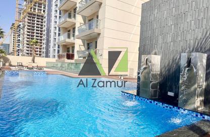 Apartment - 1 Bedroom - 2 Bathrooms for rent in South Residences - District 13 - Jumeirah Village Circle - Dubai