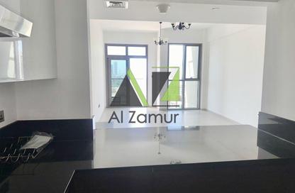 Apartment - 1 Bedroom - 2 Bathrooms for rent in South Residences - District 13 - Jumeirah Village Circle - Dubai