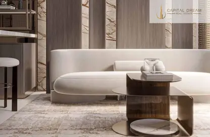 Apartment - 1 Bedroom - 1 Bathroom for sale in Laya Courtyard - Dubai Studio City - Dubai Apartment - 1 Bedroom - 1 Bathroom for sale in Laya Courtyard - Dubai Studio City - Dubai