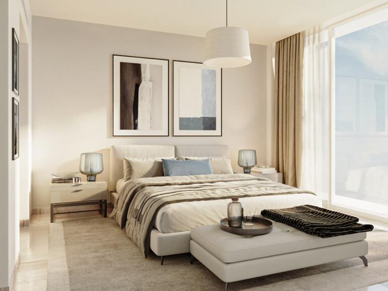 2 bedroom apartment in Park Views Residences B, Bur Dubai: 5