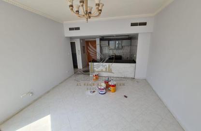 Apartment - 1 Bedroom - 1 Bathroom for rent in Al Majaz 3 - Al Majaz - Sharjah